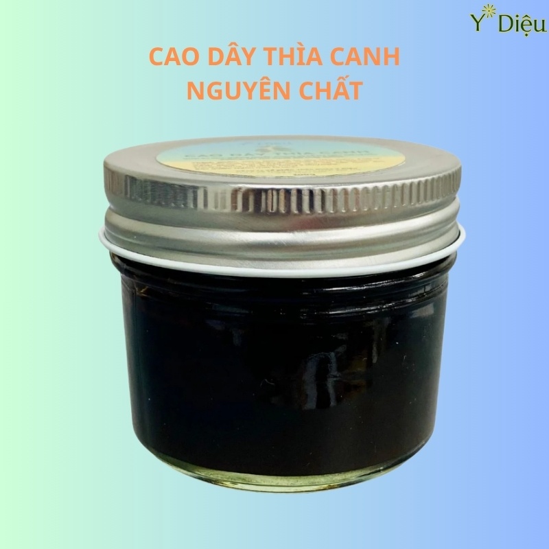 &nbsp;CAO DÂY THÌA CANH NGUYÊN CHẤT Y DIỆU